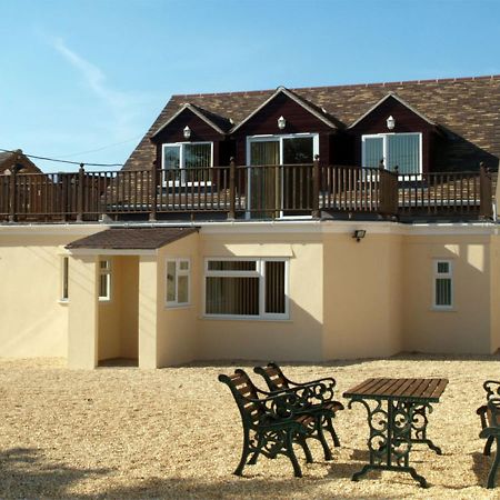 Hawk House Hotel West Camel Kültér fotó