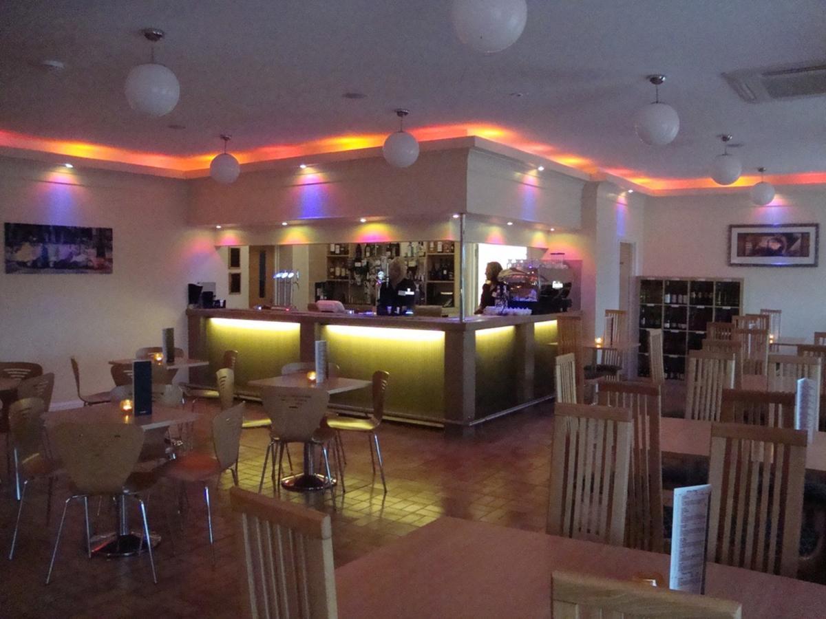 Hawk House Hotel West Camel Kültér fotó