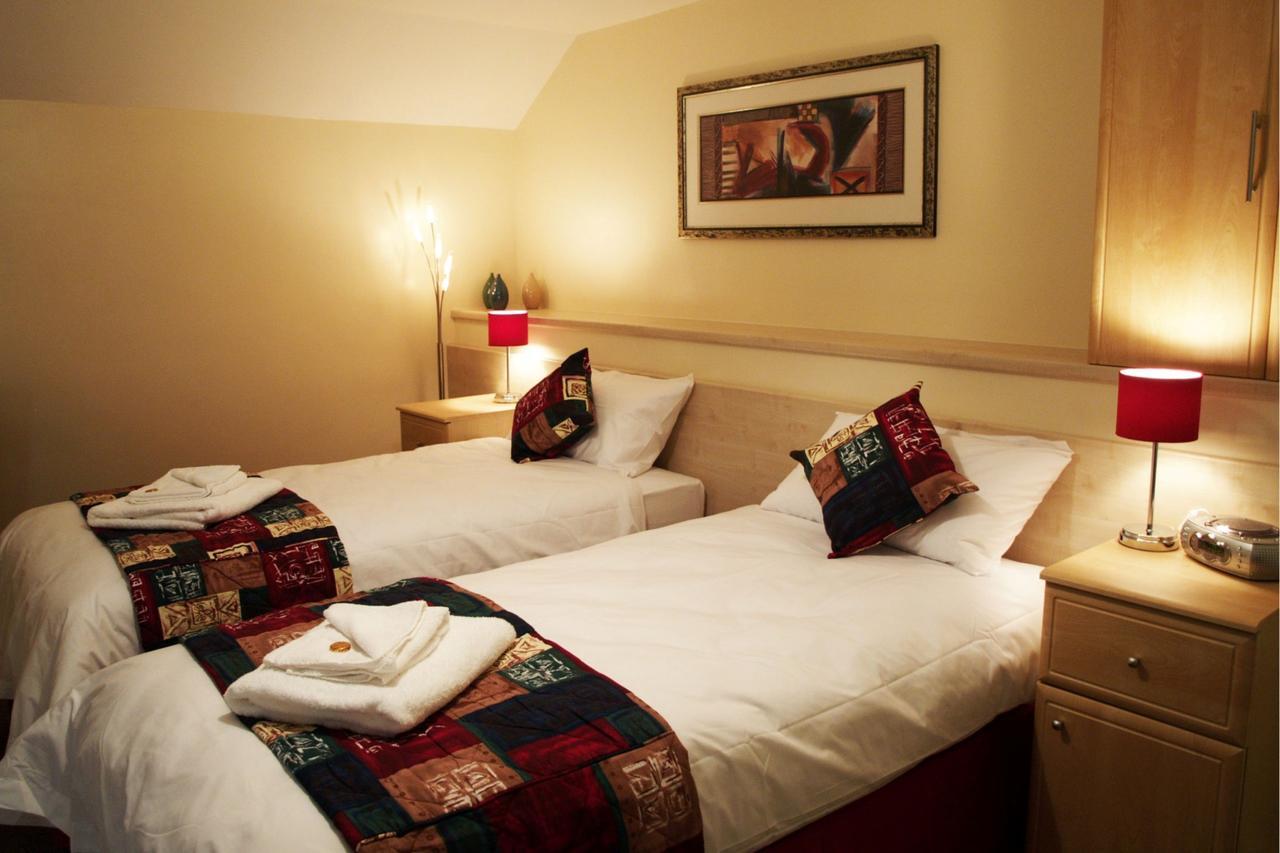 Hawk House Hotel West Camel Kültér fotó