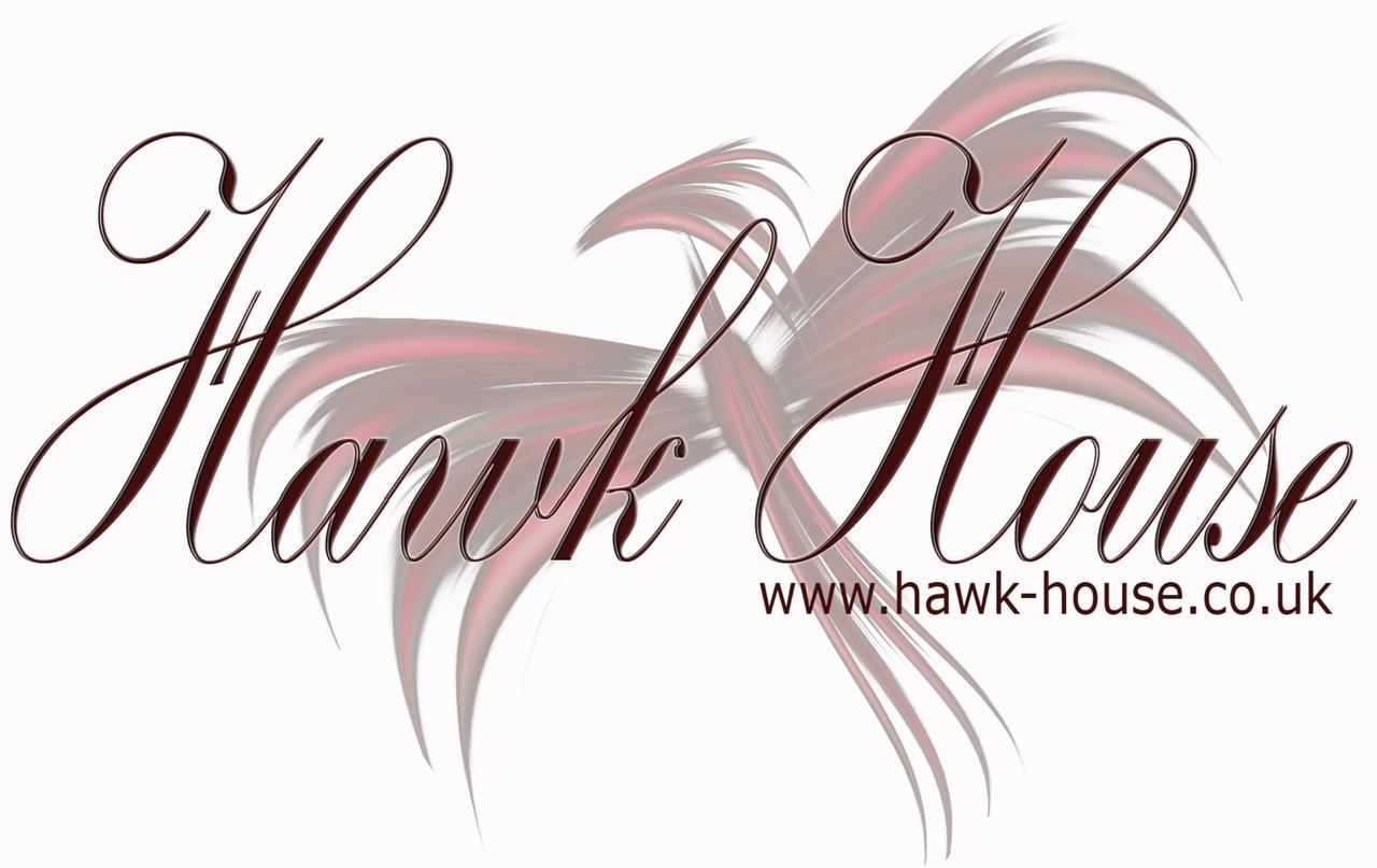Hawk House Hotel West Camel Kültér fotó